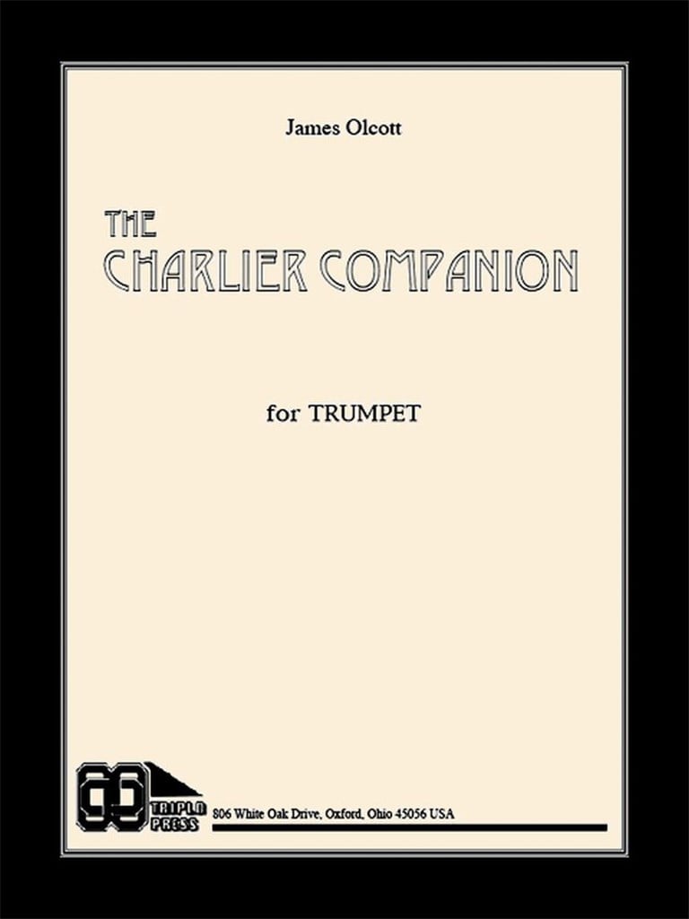 The Charlier Companion